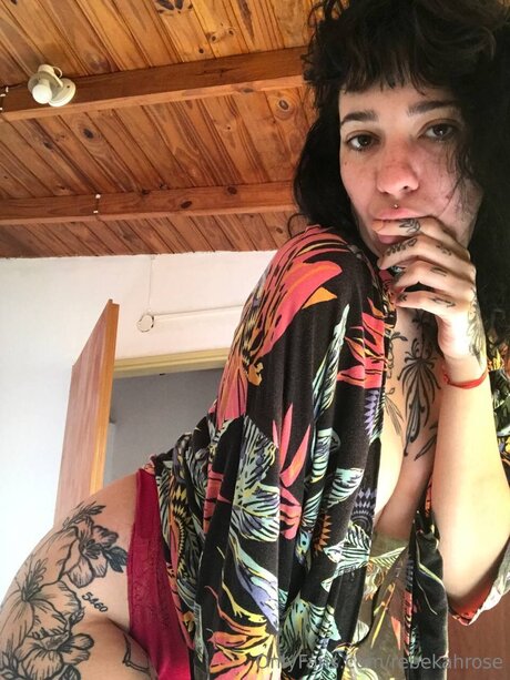 Rebekahrose adult star picture