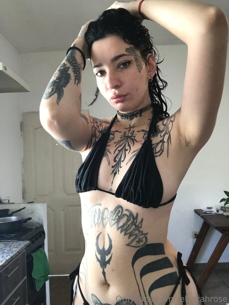 Rebekahrose model pretty pictures