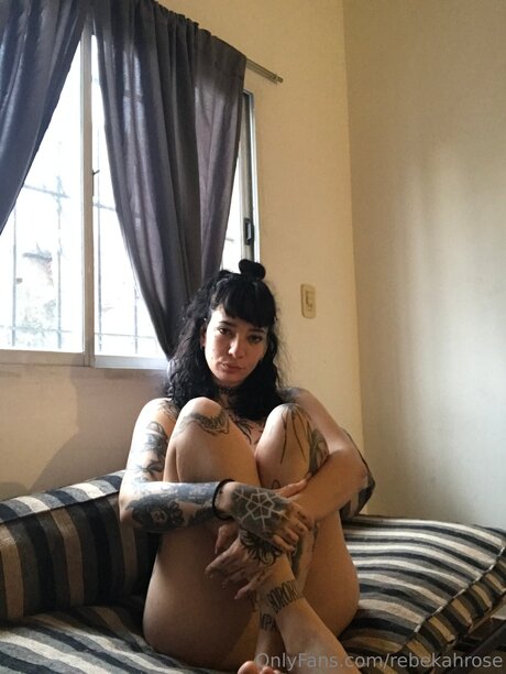 Rebekahrose pornstar erotic archive