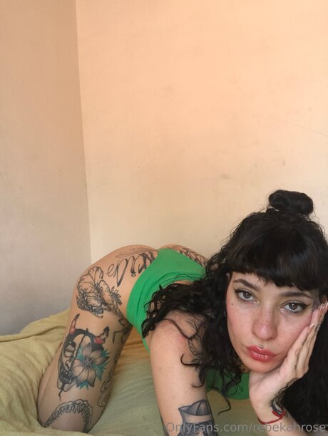 Rebekahrose porn star photo