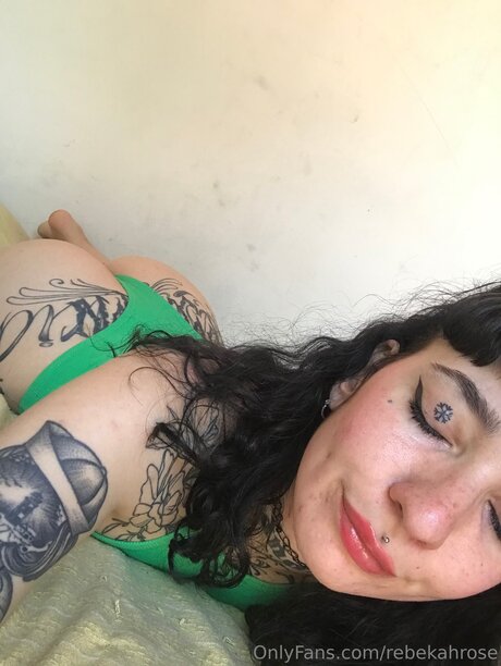 Rebekahrose star perfect picture