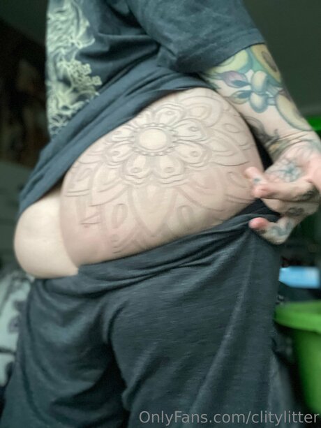 Clitylitter best star archive