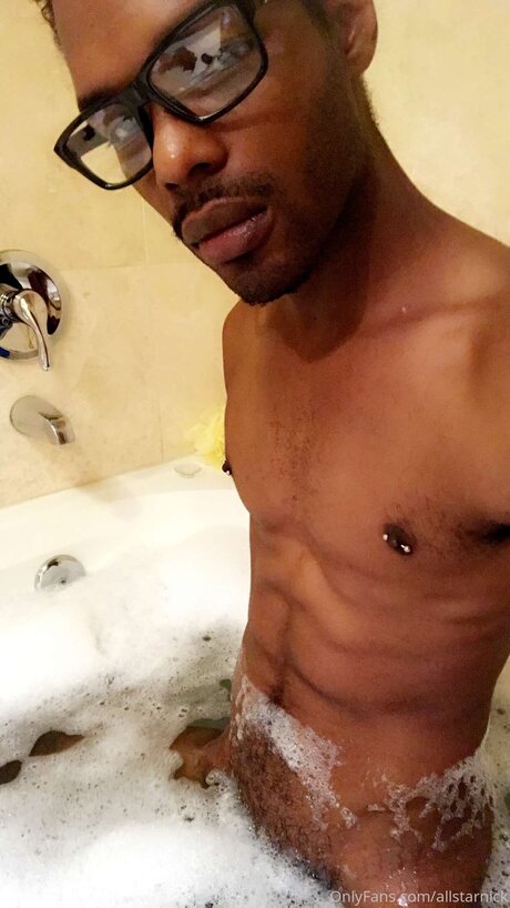 Allstarnick model best pictures