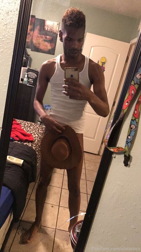 Allstarnick model adult image