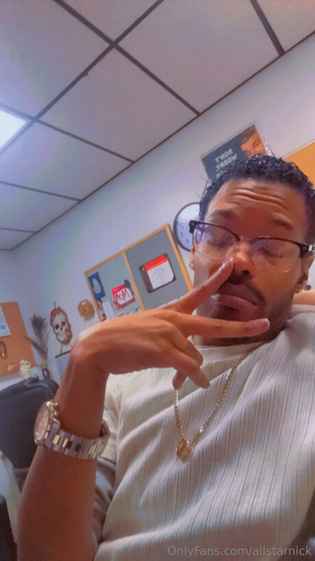 Allstarnick star sexy photos