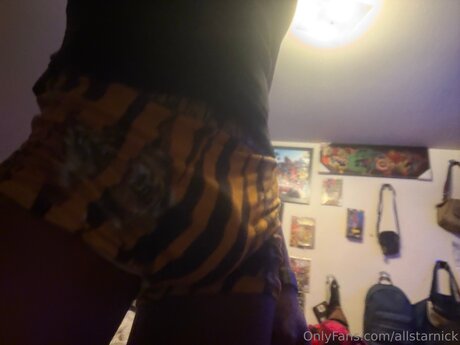 Allstarnick star top img