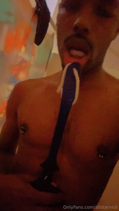 Allstarnick nudes pornstar photo