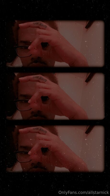 Allstarnick sexy model photos