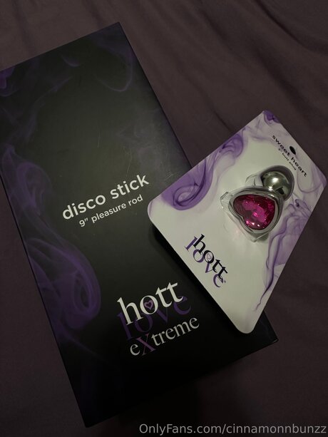 Cinnamonnbunzz top star image