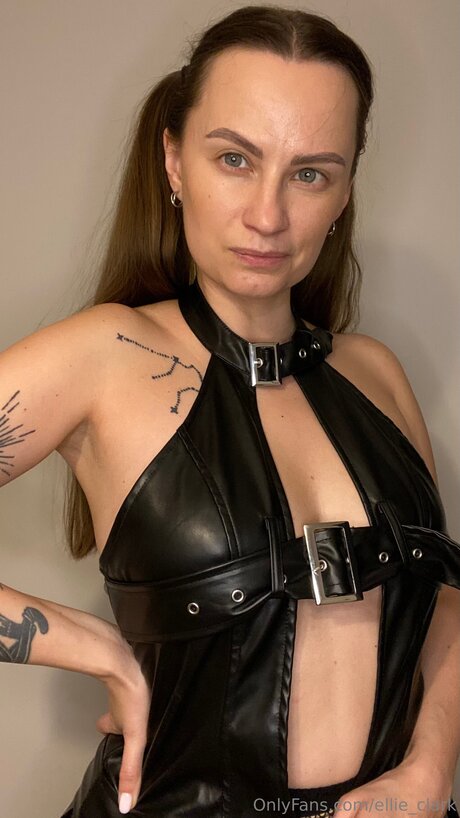 Ellie Clark actress pic