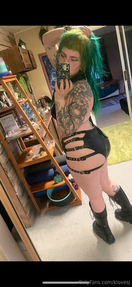 Klovesj pretty model img