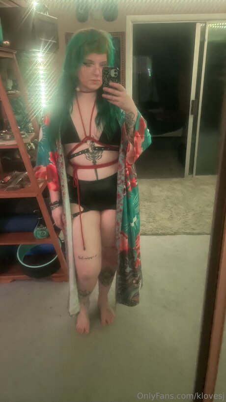 Klovesj nudes actress pics