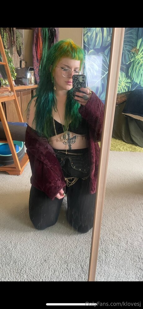 Klovesj nice star photo