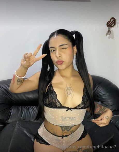 Tubebitaaaa7 model exclusive gallery