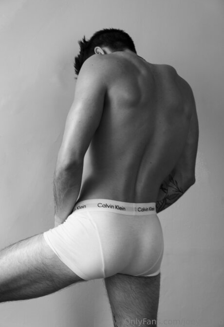 Joeysacco model pretty photo