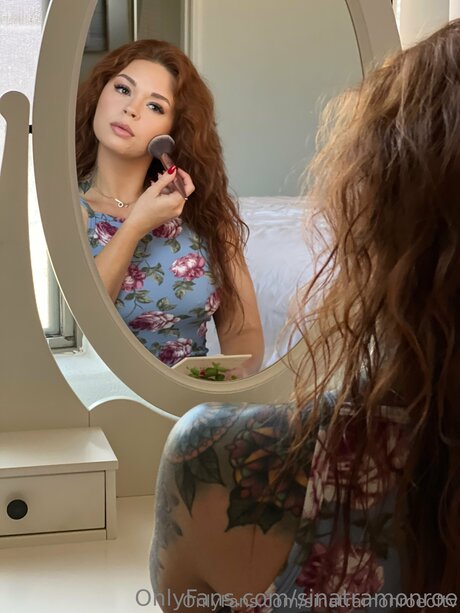 Sinatramonroeoftv porn actress image