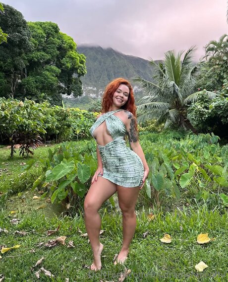 Sinatramonroeoftv model high quality photo