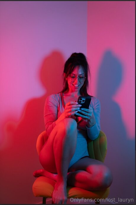 Lost Lauryn high quality star galleries