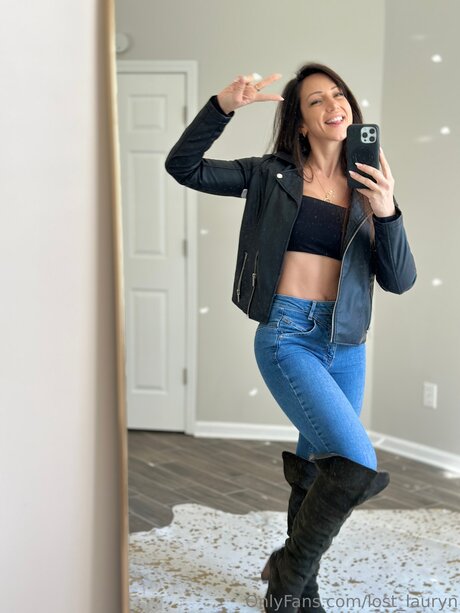 Lost Lauryn top pornstar photos