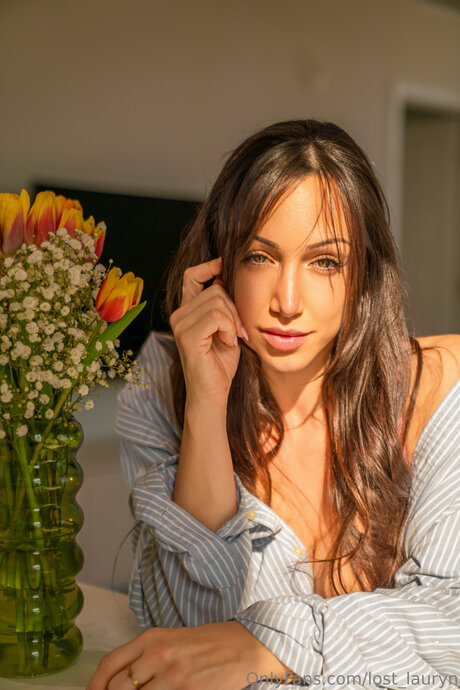Lost Lauryn model exclusive img