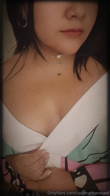 Caperucitarosaof erotic pornstar photos