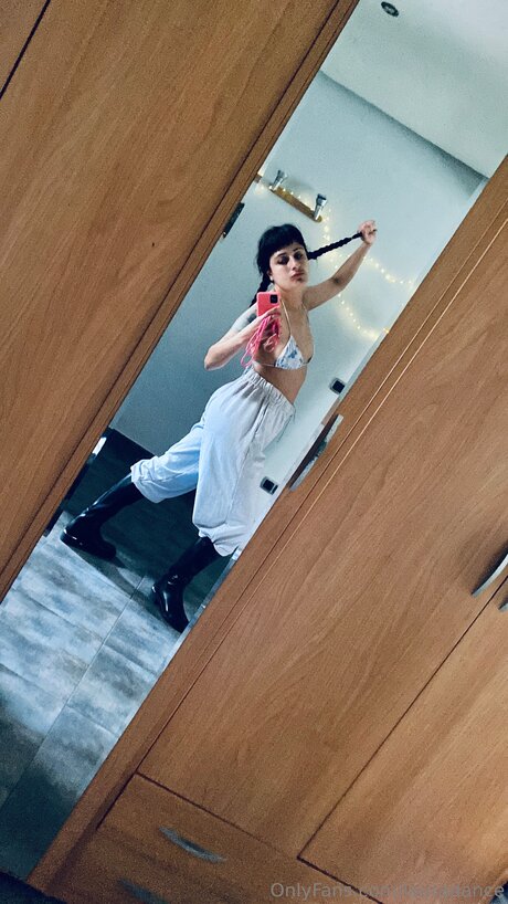 Lauradance exclusive pornstar photo