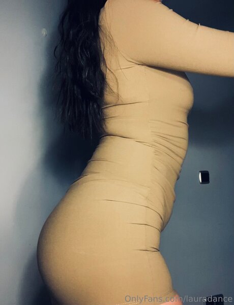 Lauradance model nudes photos