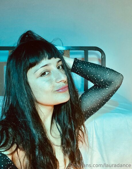 Lauradance nude star photos