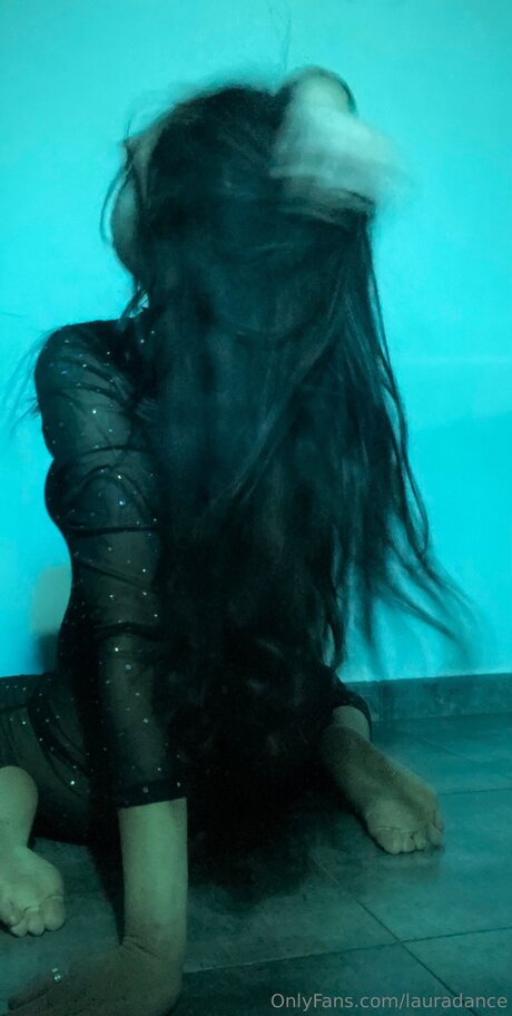 Lauradance high quality star photo