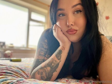 Goddessseductra pornstar perfect picture