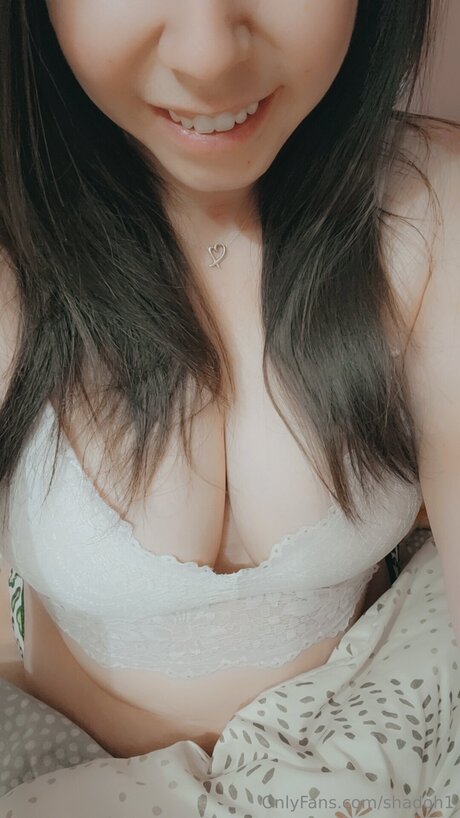 Shadoh1 nude star pictures