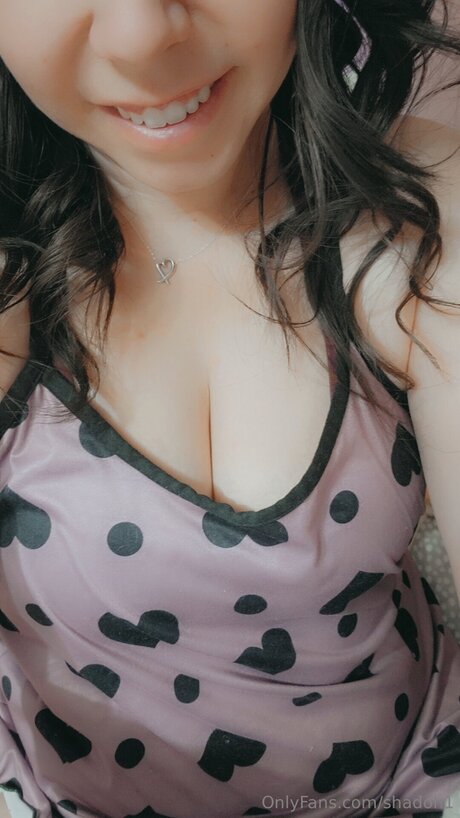 Shadoh1 sexy model img