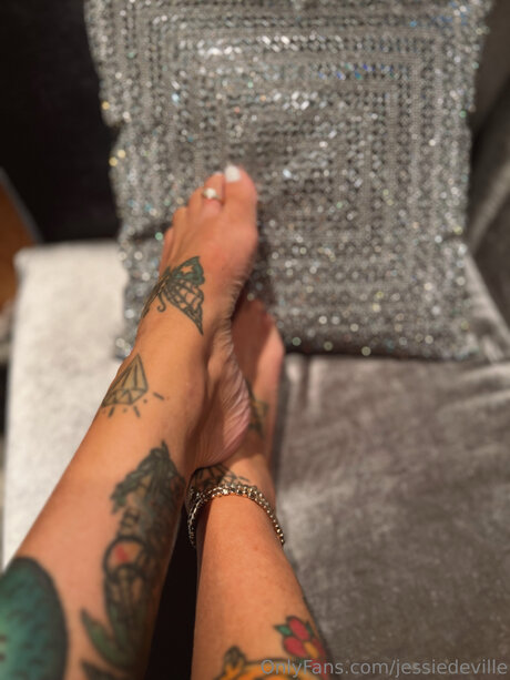 Jessiedeville star free pictures