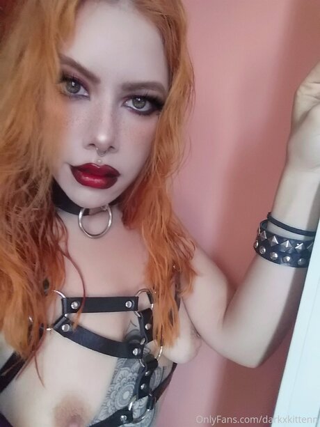 Darkxkittenn exclusive star pics