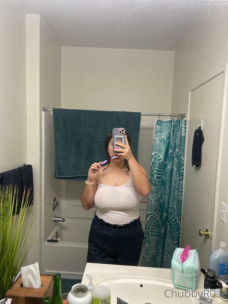 Chubbbyrose free actress images