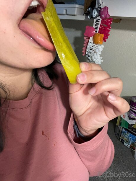 Chubbbyrose perfect actress photos