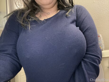 Chubbbyrose star high quality picture