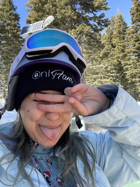 Chubbbyrose perfect model gallery