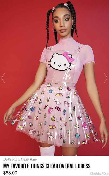 Chubbbyrose pornstar hot images