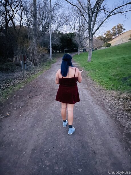 Chubbbyrose best pornstar img