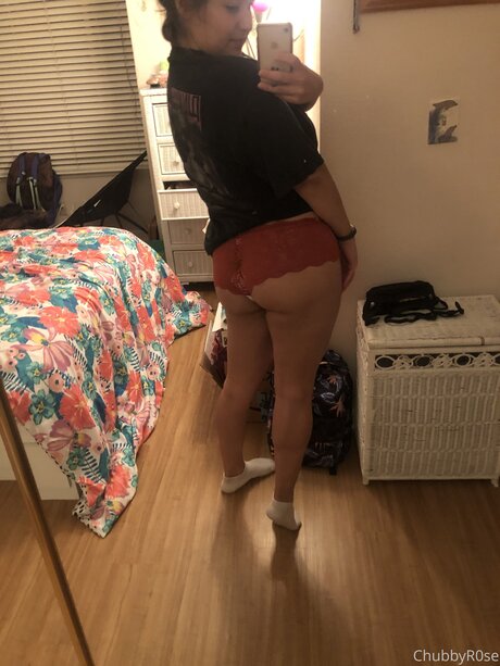 Chubbbyrose model nice gallery