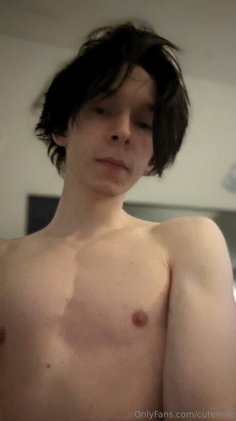 Cutemilo porn star galleries