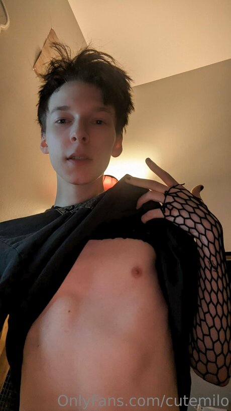 Cutemilo pornstar xxx photo