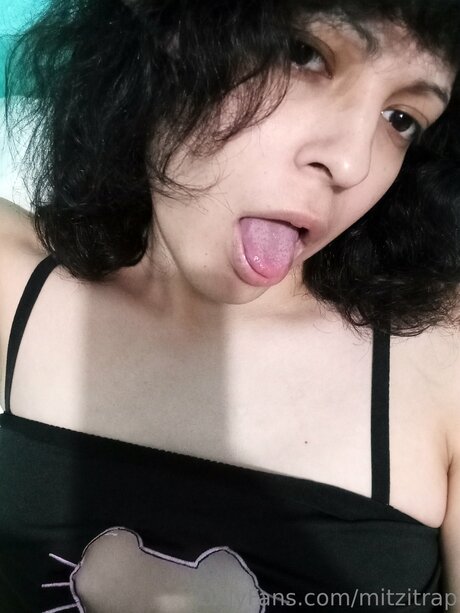 Mitzitrap nude actress images