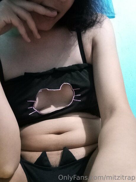 Mitzitrap sex model pic