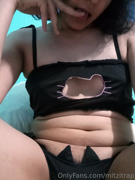 Mitzitrap hd star pic