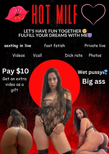 Juliivega model sexy image