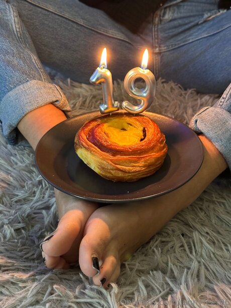 Jennyfeet06 hot star pictures