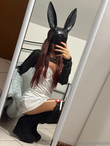 Jennyfeet06 pornographic model img