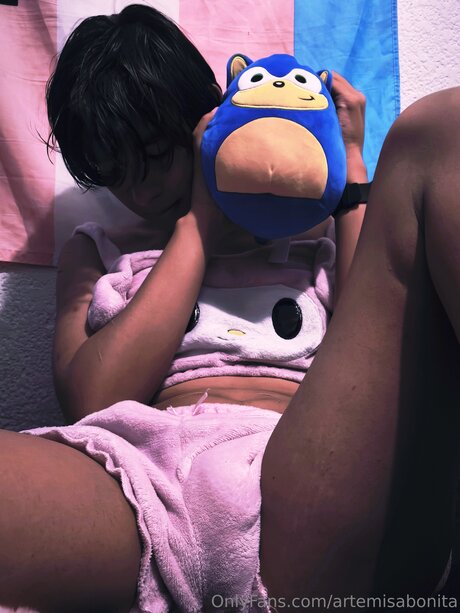 Artemisabonita adult actress gallery